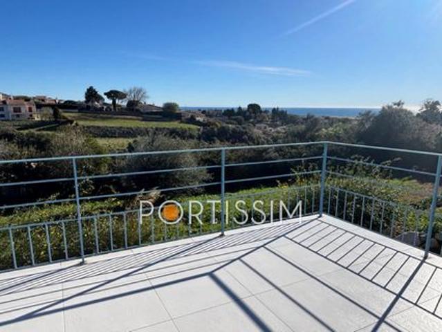 Appartement à vendre sur Cagnes Sur Mer