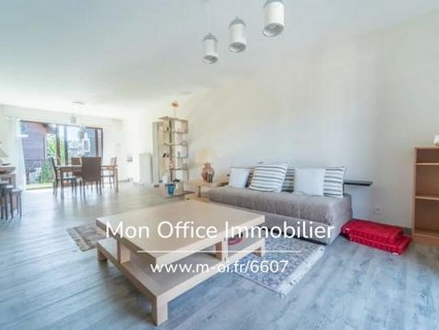 Appartement en vente sur Epagny