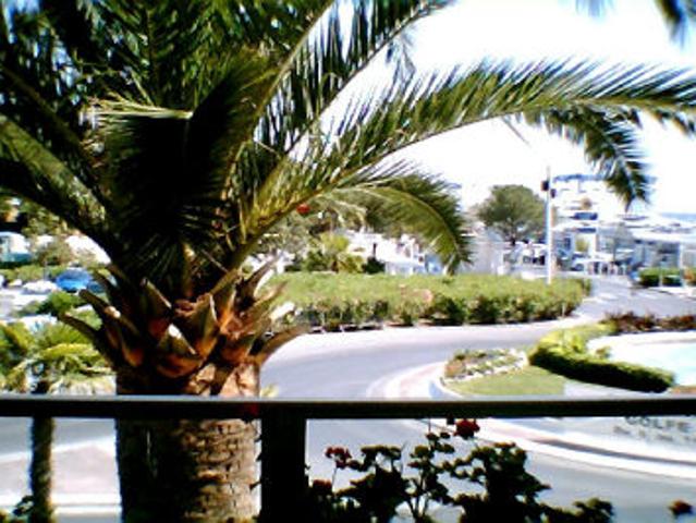 Appartement à la vente sur Golfe Juan, Bordure De Mer