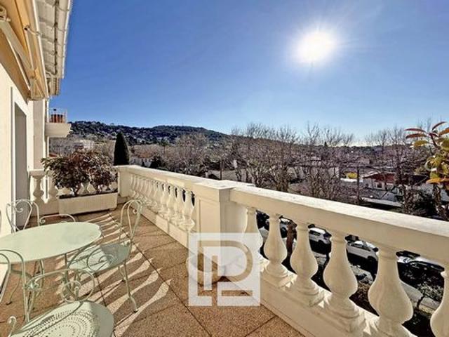 Appartement à la vente sur Le Cannet