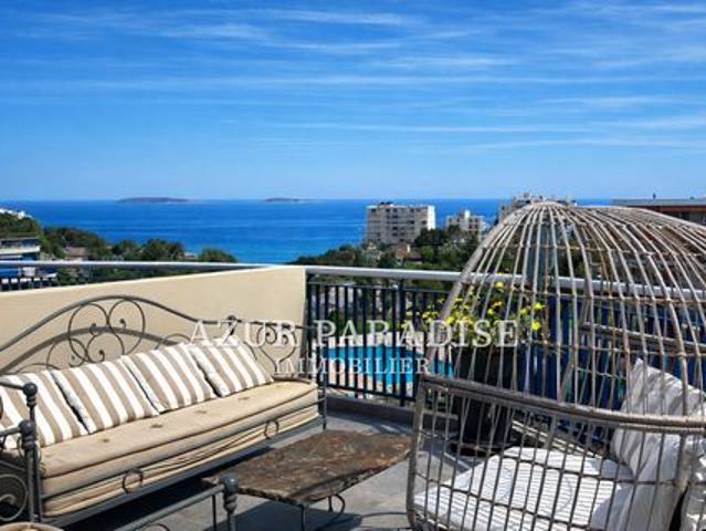 Appartement à la vente sur Mandelieu La Napoule