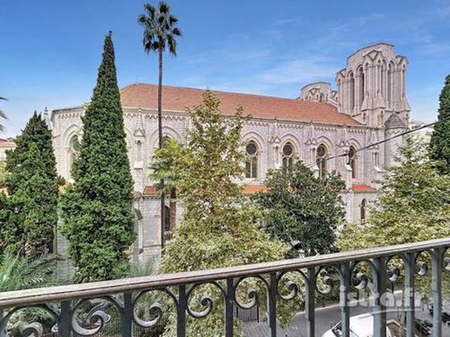 Appartement à vendre sur Nice Alpes Maritimes