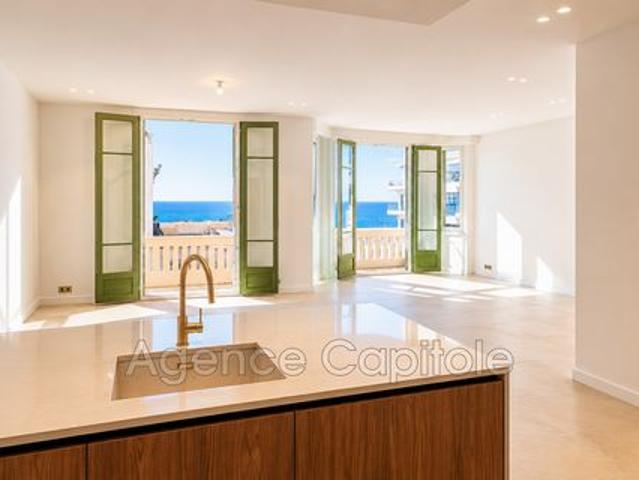 Appartement à vendre sur Nice