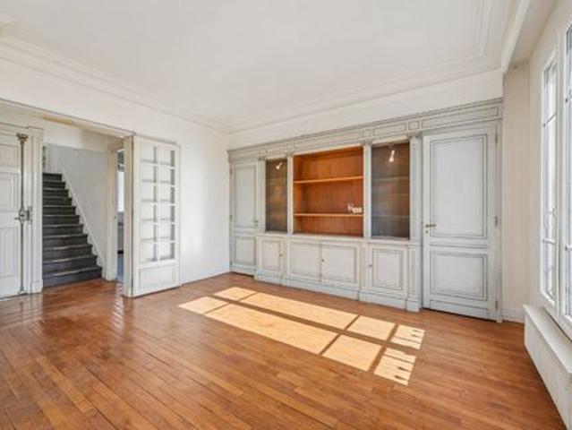 Appartement à vendre sur Paris