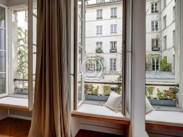 Appartement à la vente sur Paris