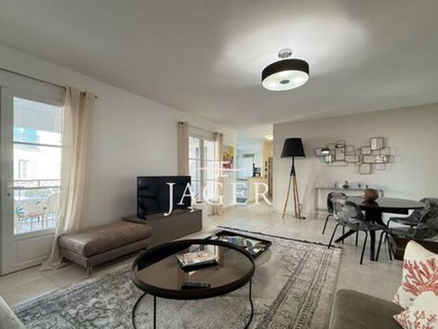 Appartement à vendre sur Saint Tropez
