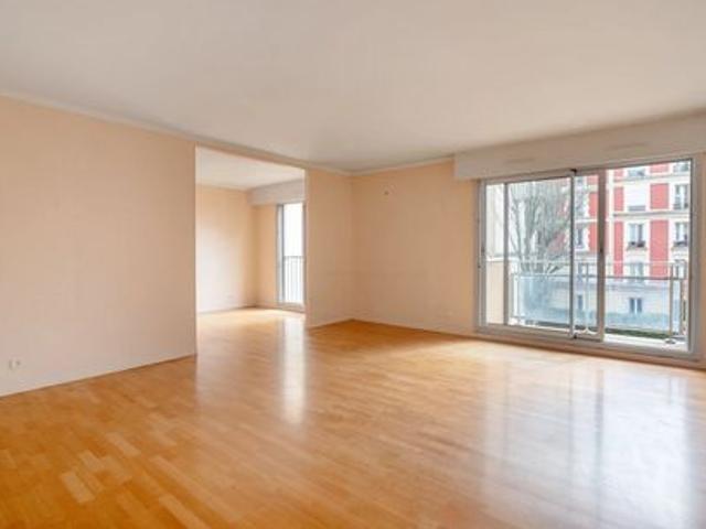 Appartement en vente sur Saint Lambert Paris
