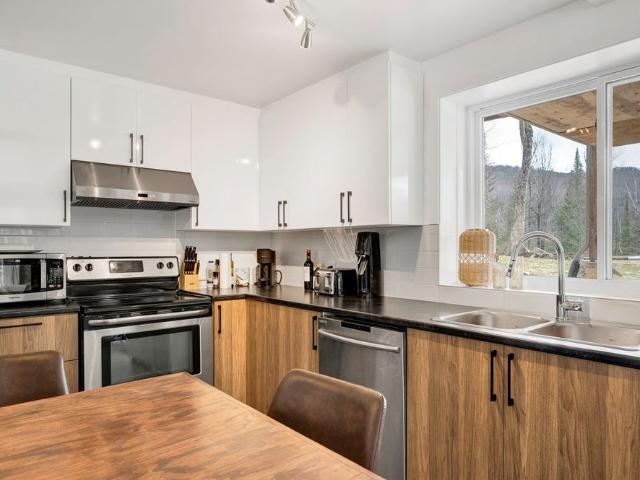 Appartement à Lac Supérieur