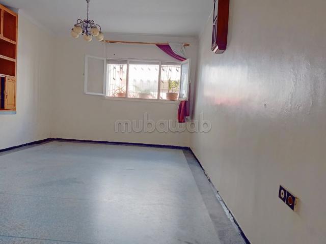 Appartement à l'achat à Agdal. Surface totale 108 m²