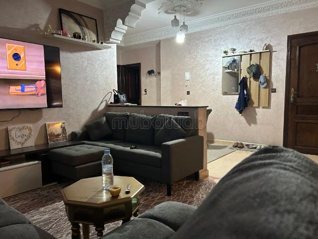 Appartement à l'achat à Al Osra. Superficie 96 m². Air conditionné