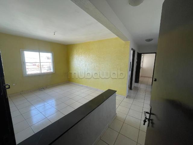 Appartement à l'achat à Bernoussi. Surface de 54 m²