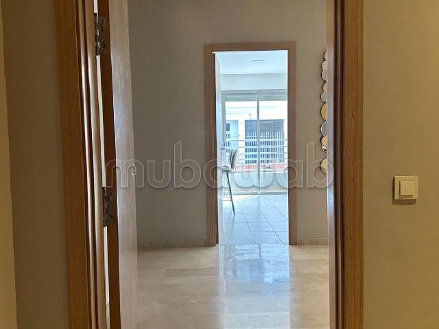 Appartement à l'achat à Bouskoura. 3 belles chambres