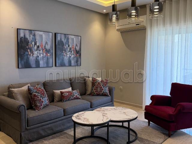 Appartement à l'achat à Dar Bouazza