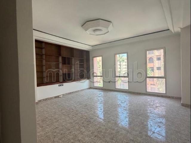 Appartement à l'achat à Guéliz. Superficie 65 m²