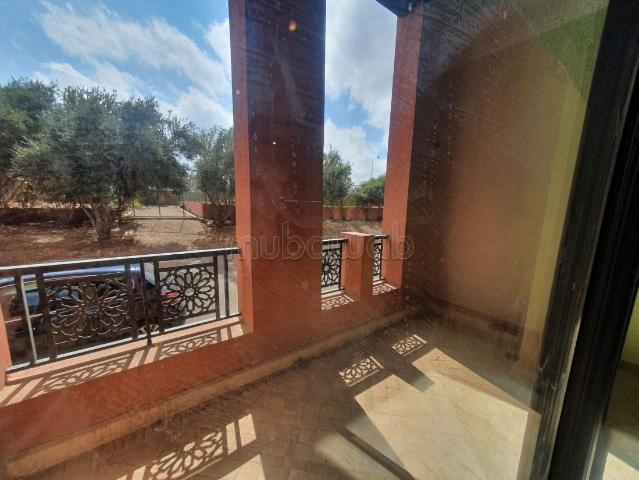 Appartement à l'achat à Route Casablanca. Surface de 74 m². Meublé