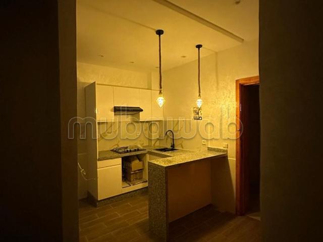 Appartement à l'achat à Saada. 4 pièces confortables. Cuisine bien équipée