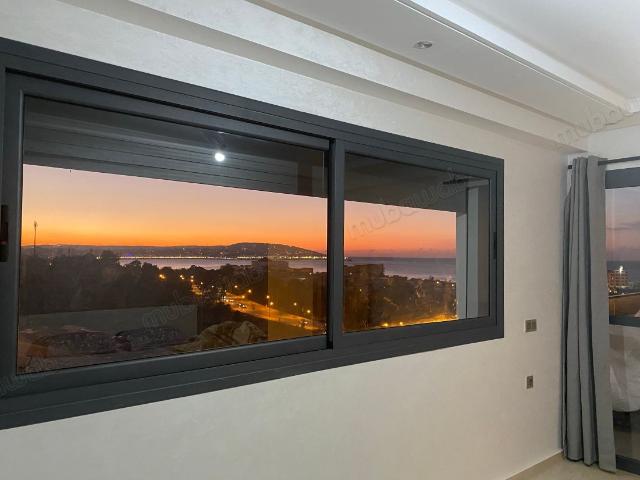 Appartement à l'achat à Sania. 3 pièces. Bien meublé