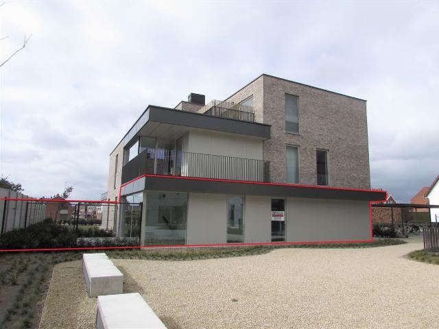 Appartement à Laakdal