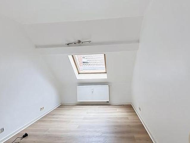 Appartement à Laeken