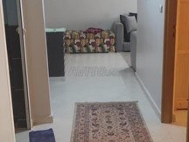 Appartement à laouer