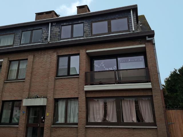 Appartement à Lanaken