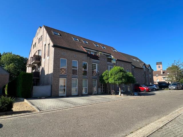 Appartement à Lanaken