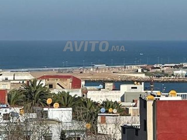 Appartement à Larache pour la location