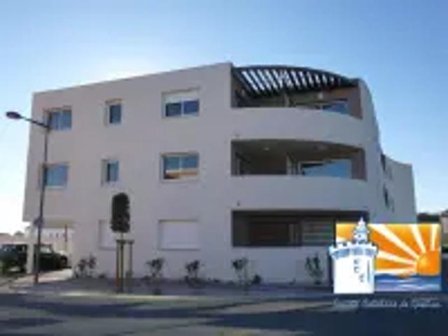 Appartement à Latour Bas Elne LOCATION A L ANNEE