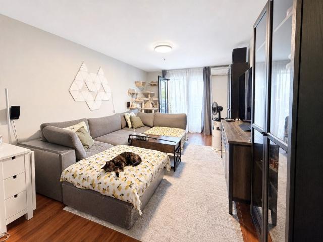 Appartement à Laval Chomedey