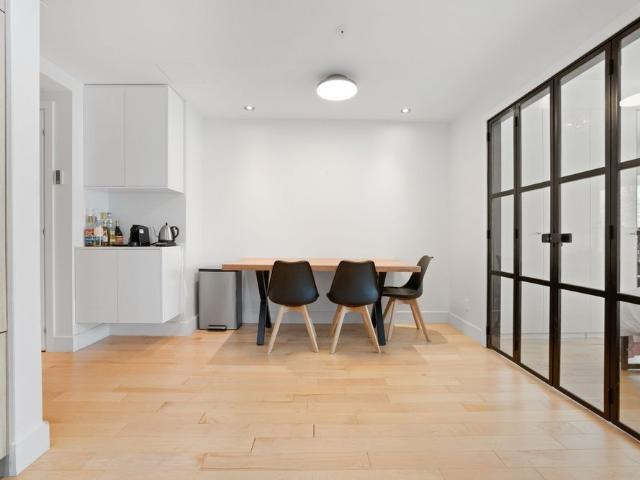 Appartement à Laval Pont Viau