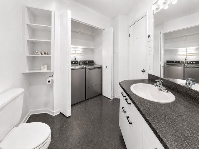 Appartement à Laval Vimont