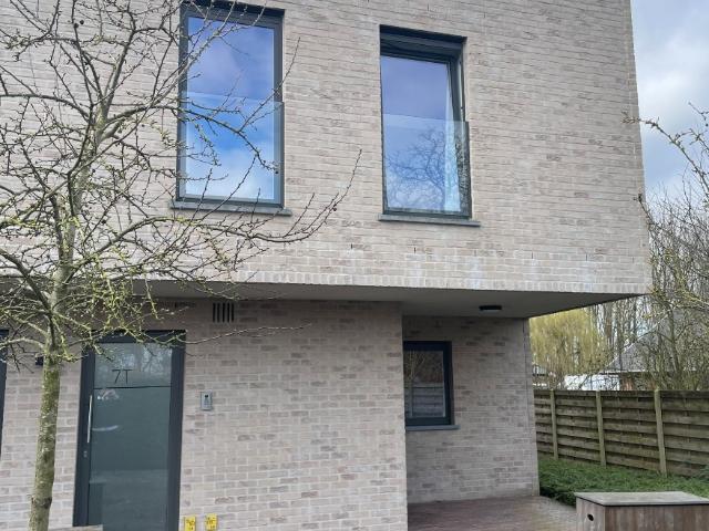 Appartement à Ledegem