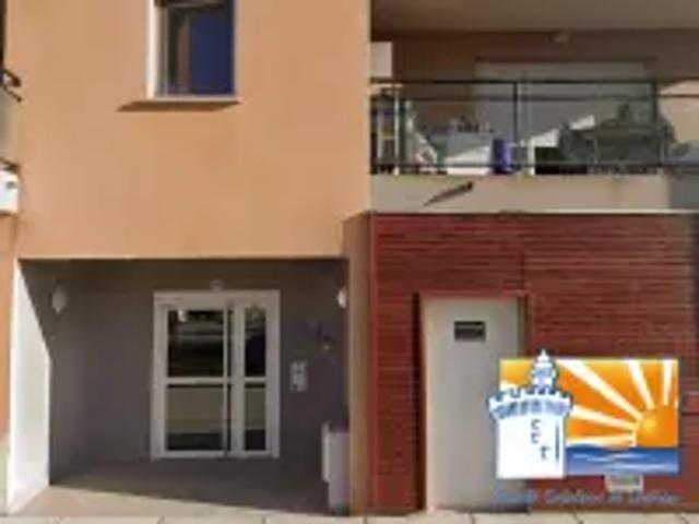 Appartement à Leucate Appartement T3