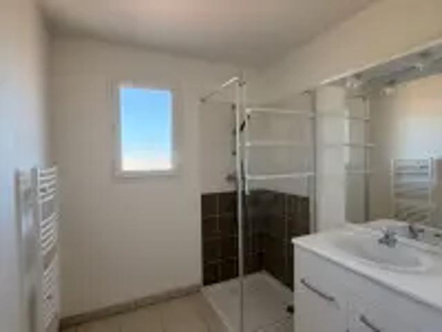 Appartement à Leucate Appartement T3