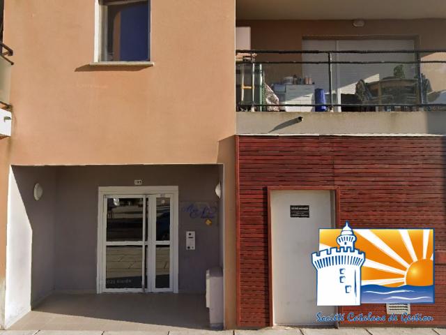 Appartement à Leucate Appartement T3
