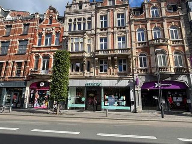 Appartement à Leuven