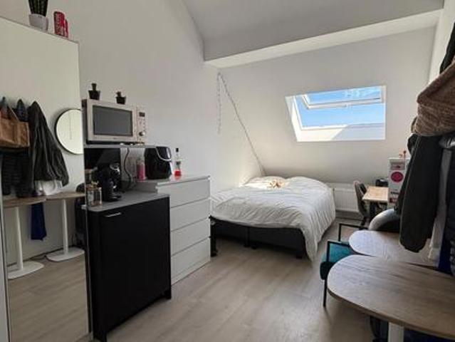 Appartement à Leuven