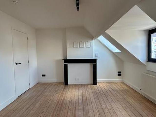 Appartement à Leuven