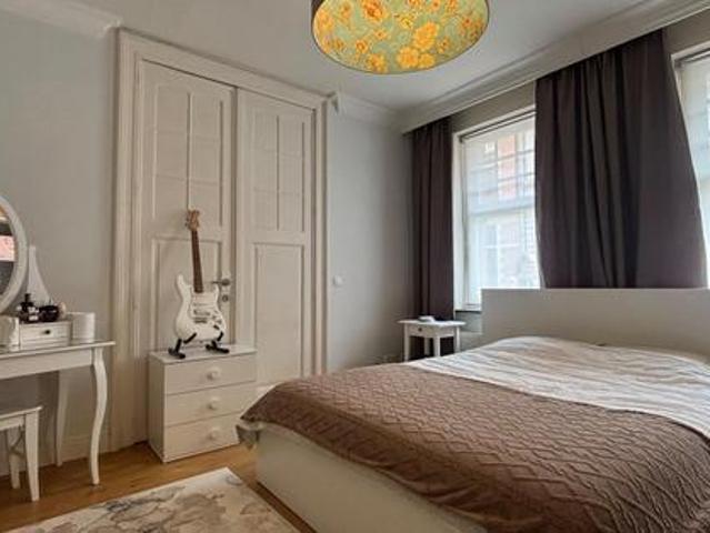 Appartement à Leuven
