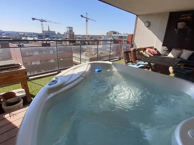 Appartement à Leuven