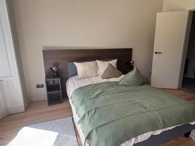 Appartement à Leuven