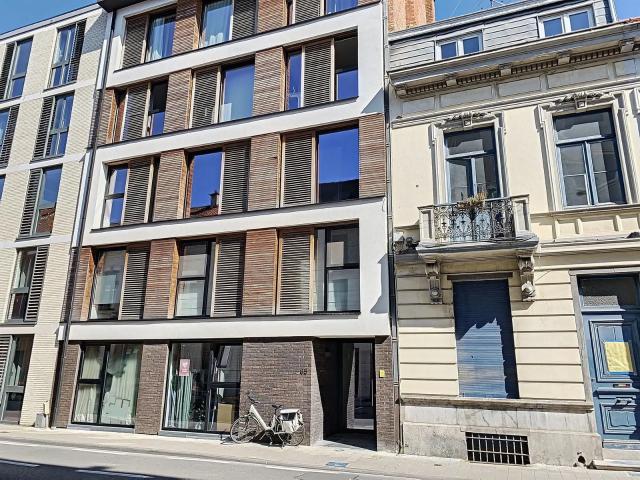 Appartement à Leuven