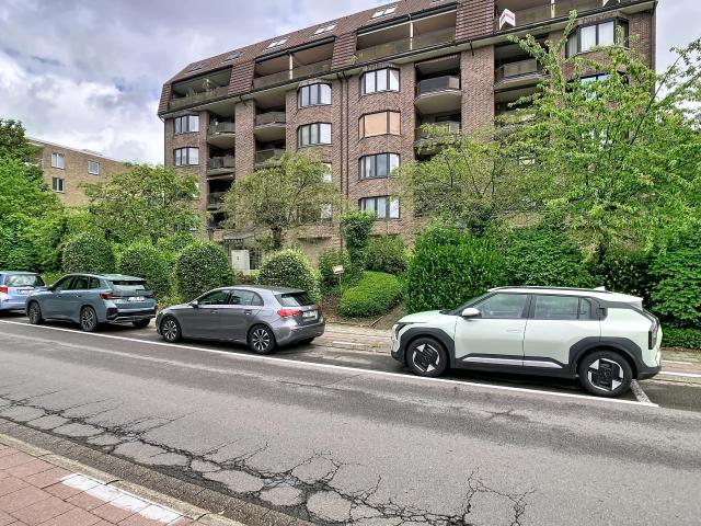 Appartement à Leuven