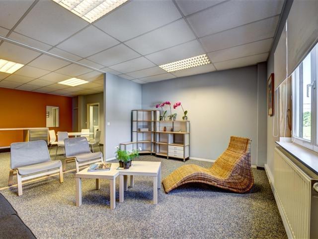 Appartement à Libramont