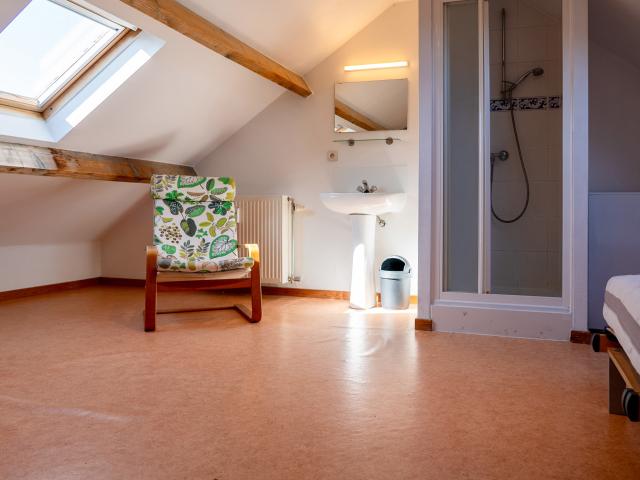 Appartement à Libramont