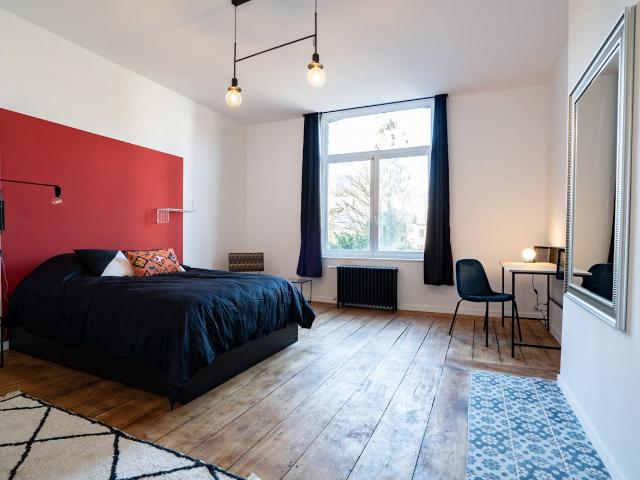 Appartement à Liège