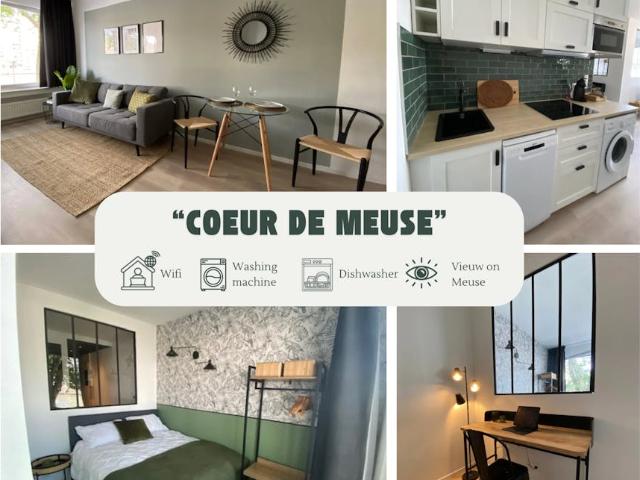 Appartement à Liège