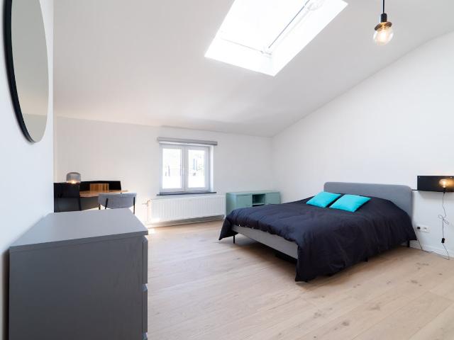 Appartement à Liège