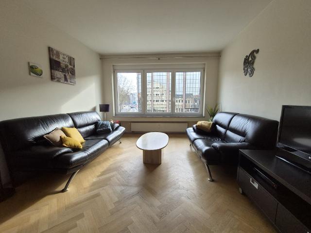 Appartement à Liège