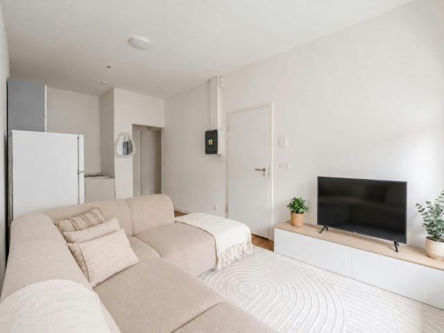 Appartement à Liège